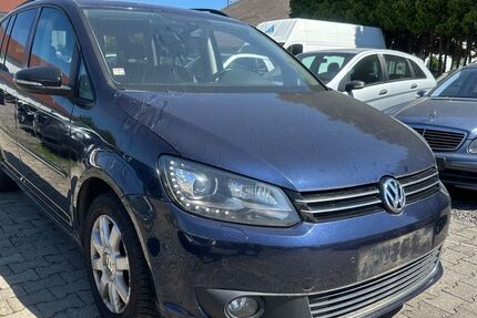VW Touran 297.750 km 3.999 € Eschweiler 52249