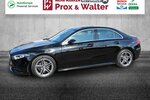 Mercedes-Benz A 180 Limousine AMG Line NAVI+LED+ALU18+TEMPOMAT 49.369 km 22.500 &euro; Hagenow 19230