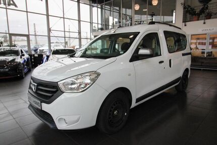 Dacia Dokker 127.830 km 7.099 &euro; Lahnstein 56112