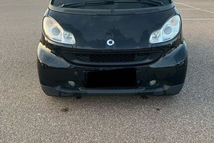 Smart ForTwo 87.000 km 5.000 &euro; Schorndorf 73614