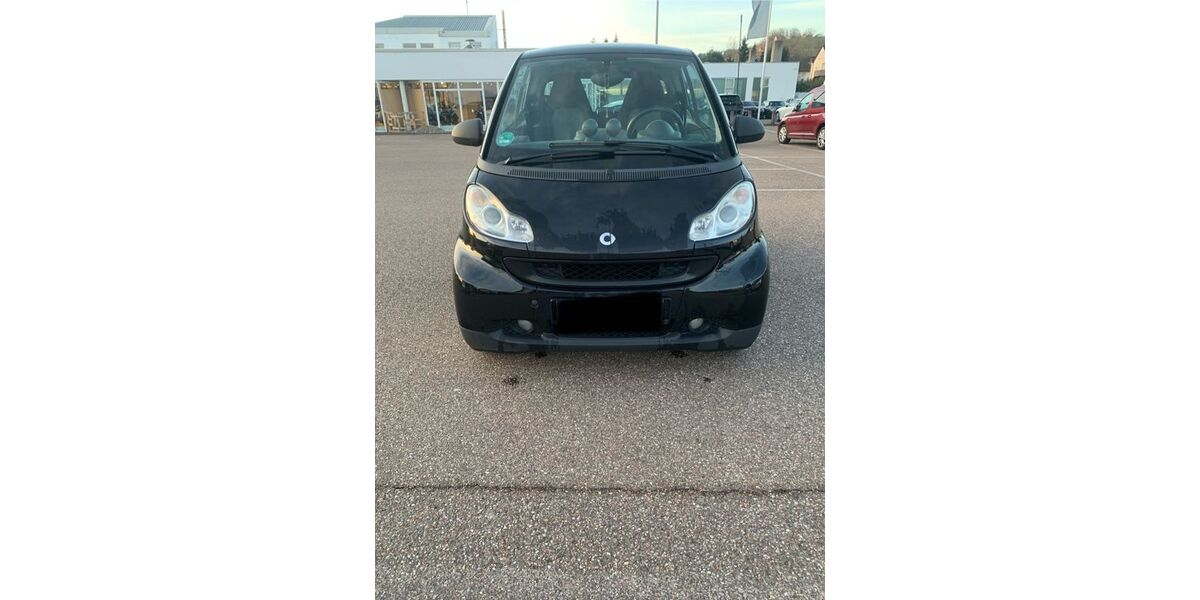 Smart ForTwo 87.000 km 5.000 &euro; Schorndorf 73614