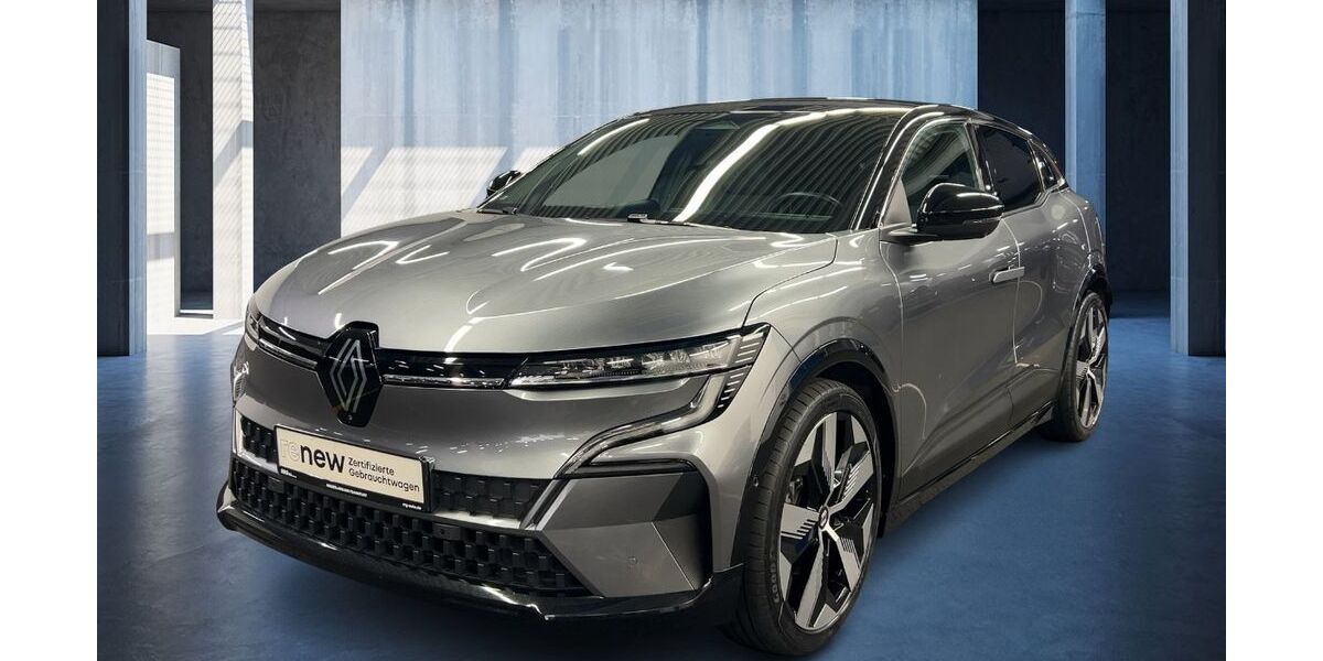 Renault Megane E-TECH 55.784 km 22.980 &euro; Frankfurt / Main 60314