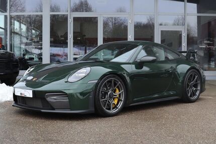 Porsche 992 23.500 km 226.900 &euro; Pentling bei Regensburg 93080