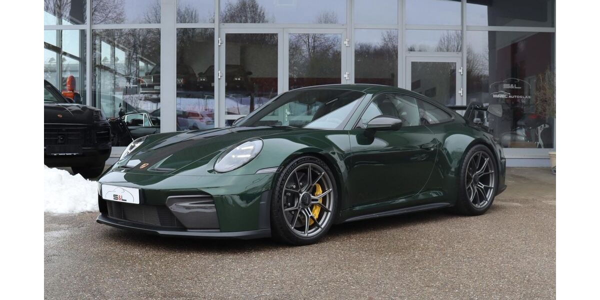 Porsche 992 23.500 km 226.900 &euro; Pentling bei Regensburg 93080