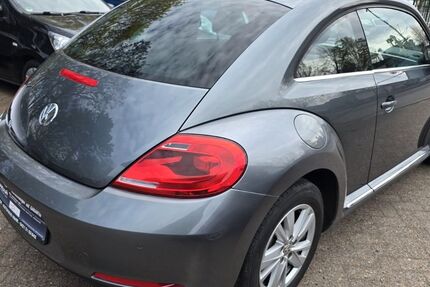VW Beetle 160.270 km 6.349 &euro; Bremen 28237