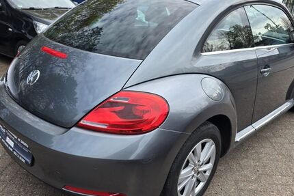 VW Beetle 160.270 km 6.499 &euro; Bremen 28237