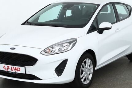 Ford Fiesta 52.580 km 12.990 &euro; Bad Hersfeld 36251