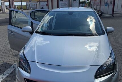 Opel Corsa 108.000 km 6.950 &euro; Augsburg 86179