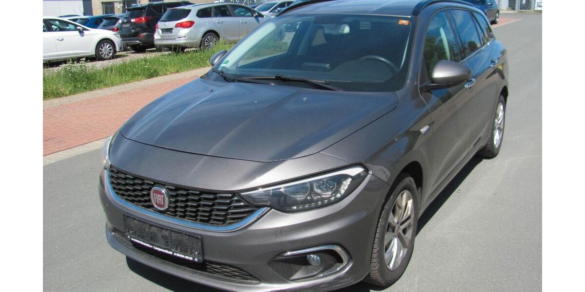 Fiat Tipo 195.300 km 5.750 &euro; Pohlheim 35415