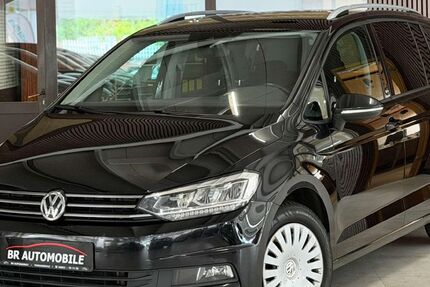 VW Touran 354.000 km 6.990 &euro; Nohfelden OT Türkismühle 66625