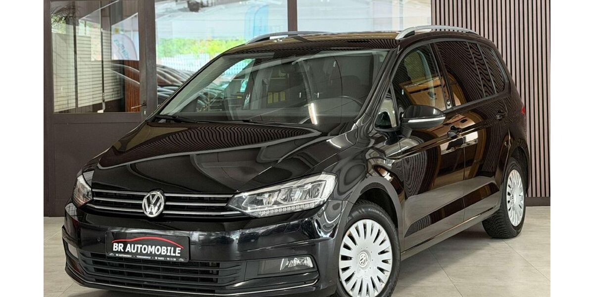 VW Touran 354.000 km 8.990 &euro; Nohfelden OT Türkismühle 66625