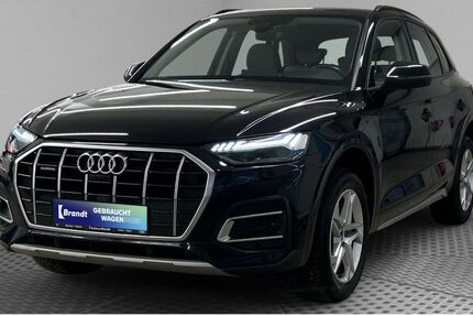Audi Q5 135.460 km 32.890 &euro; Weyhe 28844