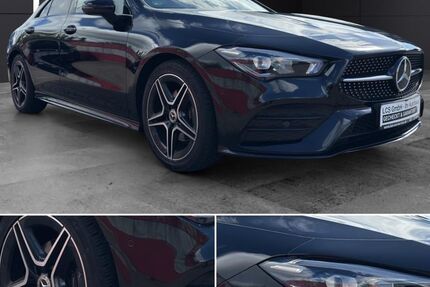 Mercedes-Benz CLA 180 9.500 km 32.880 € Köln 50739