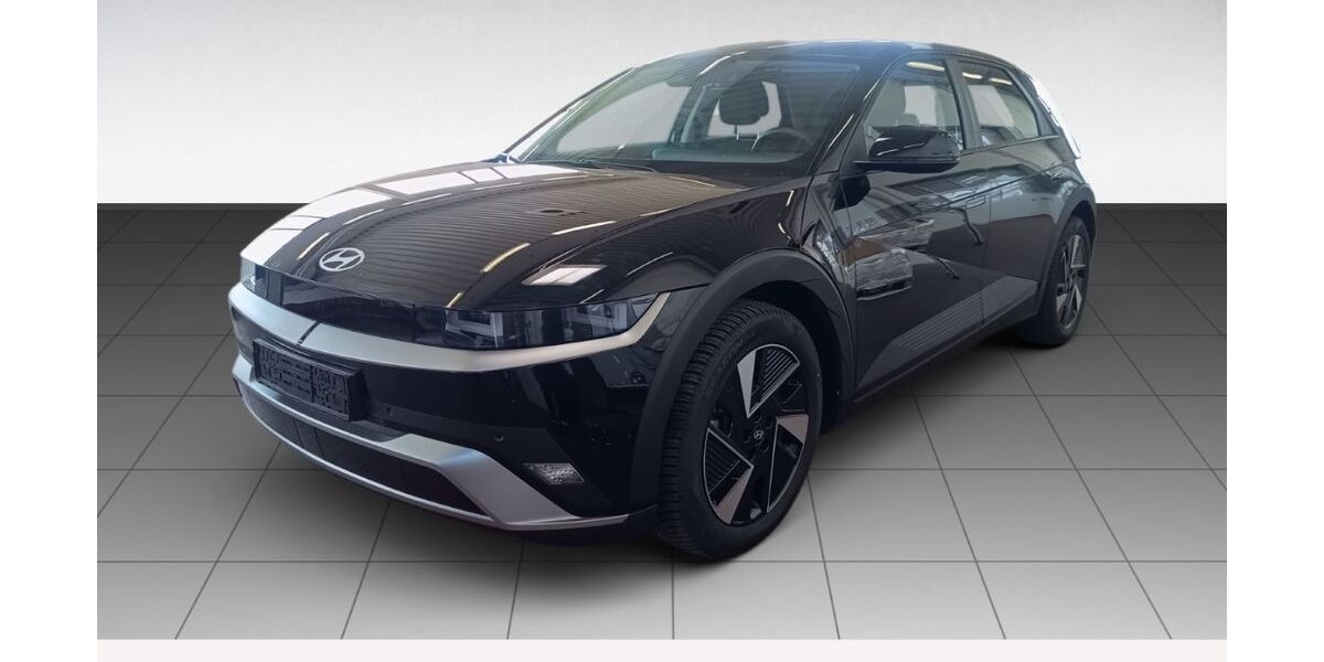 Hyundai IONIQ 5 17.400 km 38.980 &euro; Meckenbeuren-Liebenau 88074