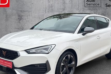 Cupra Leon 40.285 km 23.950 € Treuchtlingen 91757