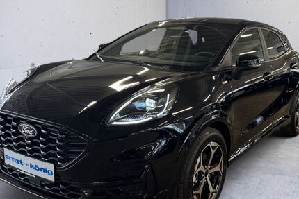 Ford Puma 1.500 km 24.490 &euro; Freiburg 79111