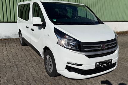Fiat Talento 156.921 km 18.921 &euro; Baden-Baden 76534