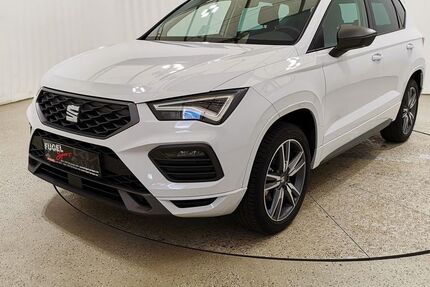 Seat Ateca 22.030 km 25.369 € Chemnitz - Mittelbach 09224