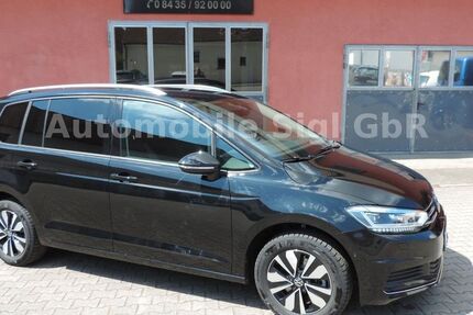 VW Touran 16.400 km 33.600 &euro; Ehekirchen - Hollenbach 86676