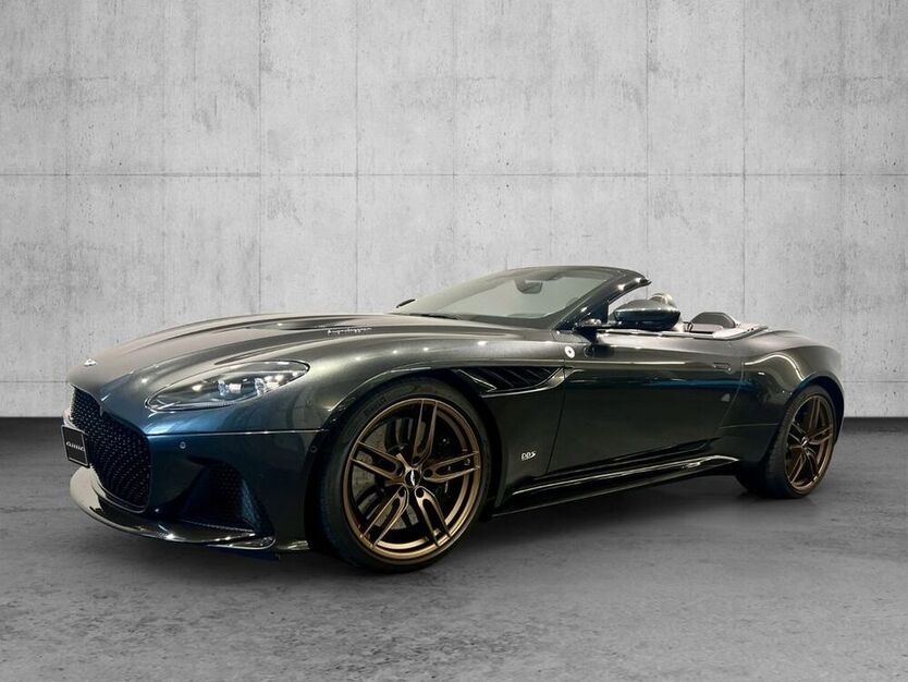 DBS