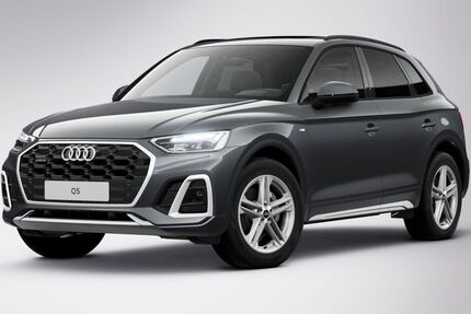 Audi Q5 94.912 km 36.900 € Dietzenbach 63128