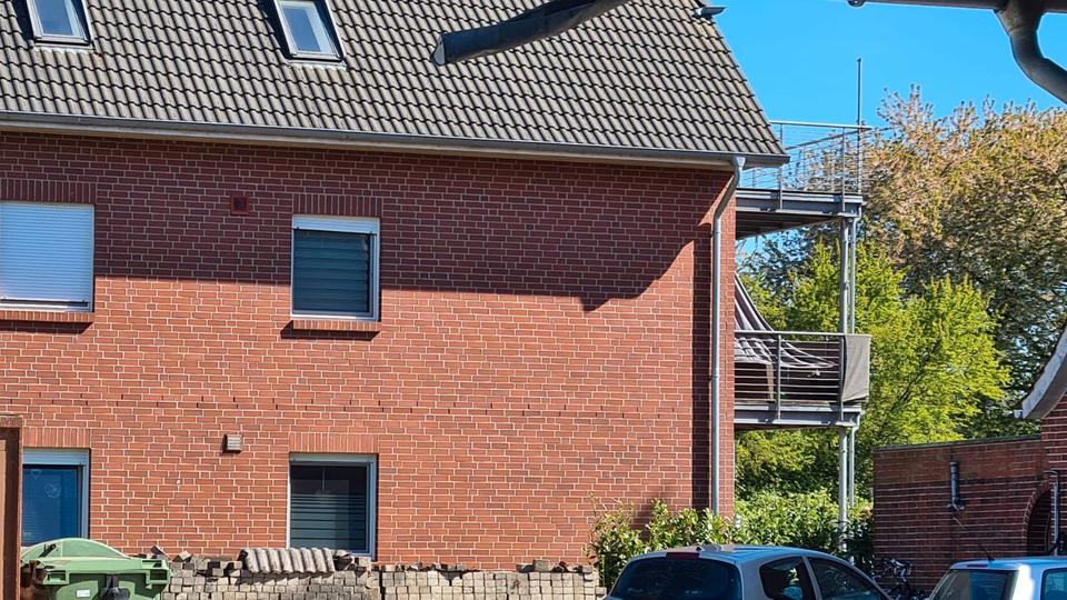 Etagenwohnung Drochtersen - 3 Zimmer, 80 m&sup2;, 189.000&euro; | Angebot:26403319