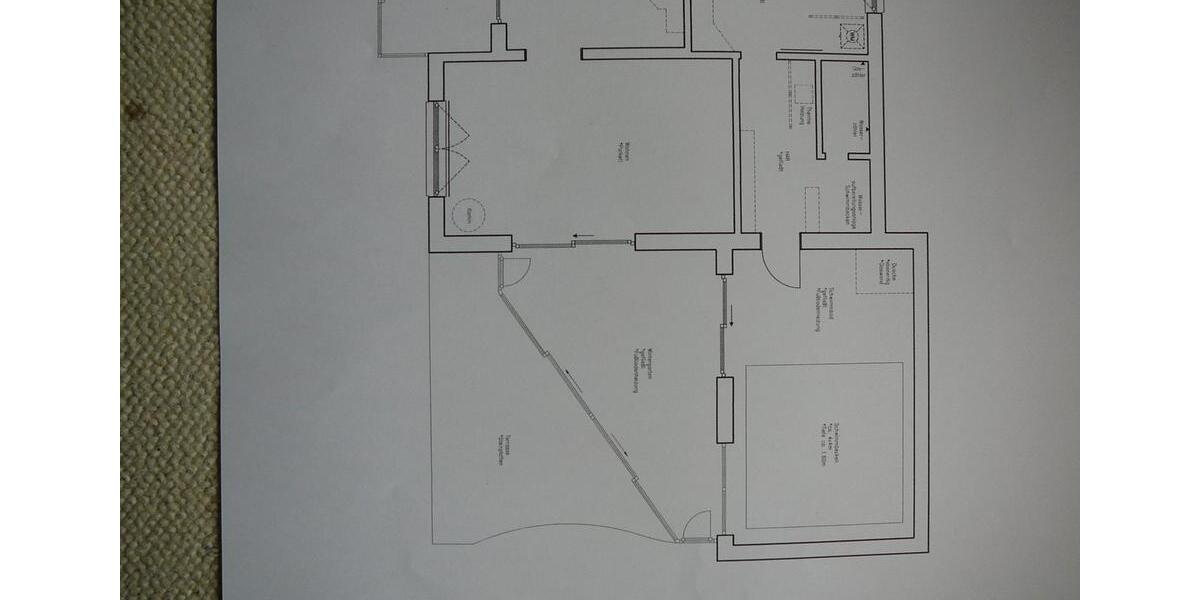 Bungalow Schwaan - 6.5 Zimmer, 250 m&sup2;, 440.000&euro; | Angebot:26222292
