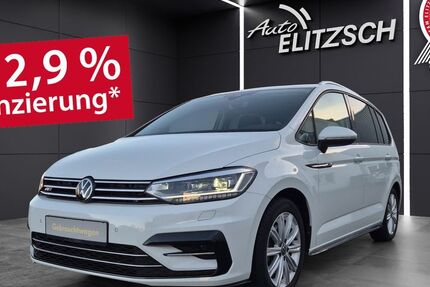 VW Touran 26.500 km 36.450 &euro; Kamenz 01917