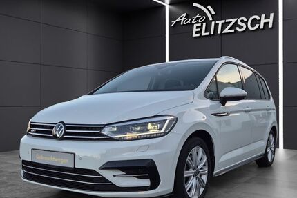 VW Touran 26.500 km 36.990 &euro; Kamenz 01917