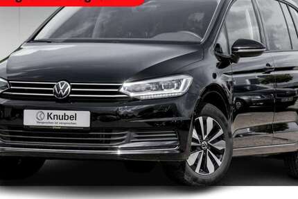 VW Touran 19.459 km 34.950 &euro; Ahaus 48683