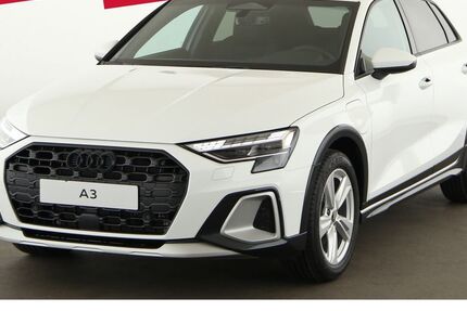 Audi A3 2.500 km 52.850 € Gotha 99867