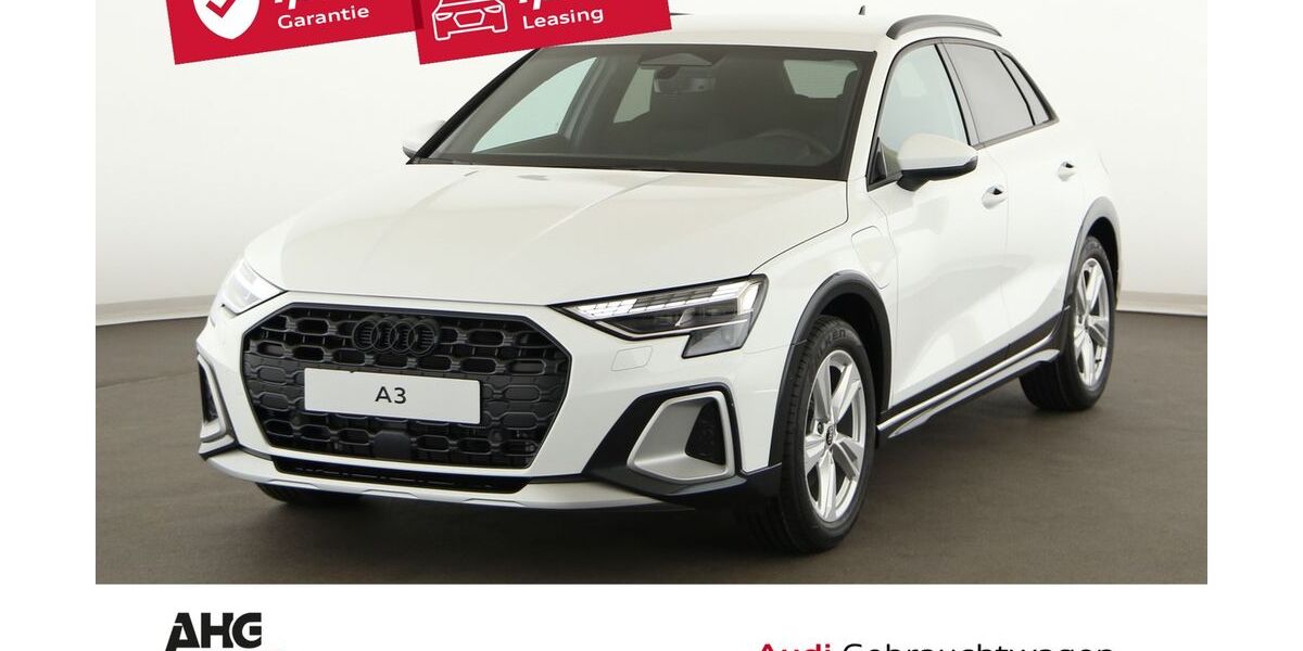 Audi A3 2.500 km 52.850 &euro; Gotha 99867