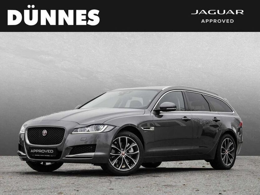 XF