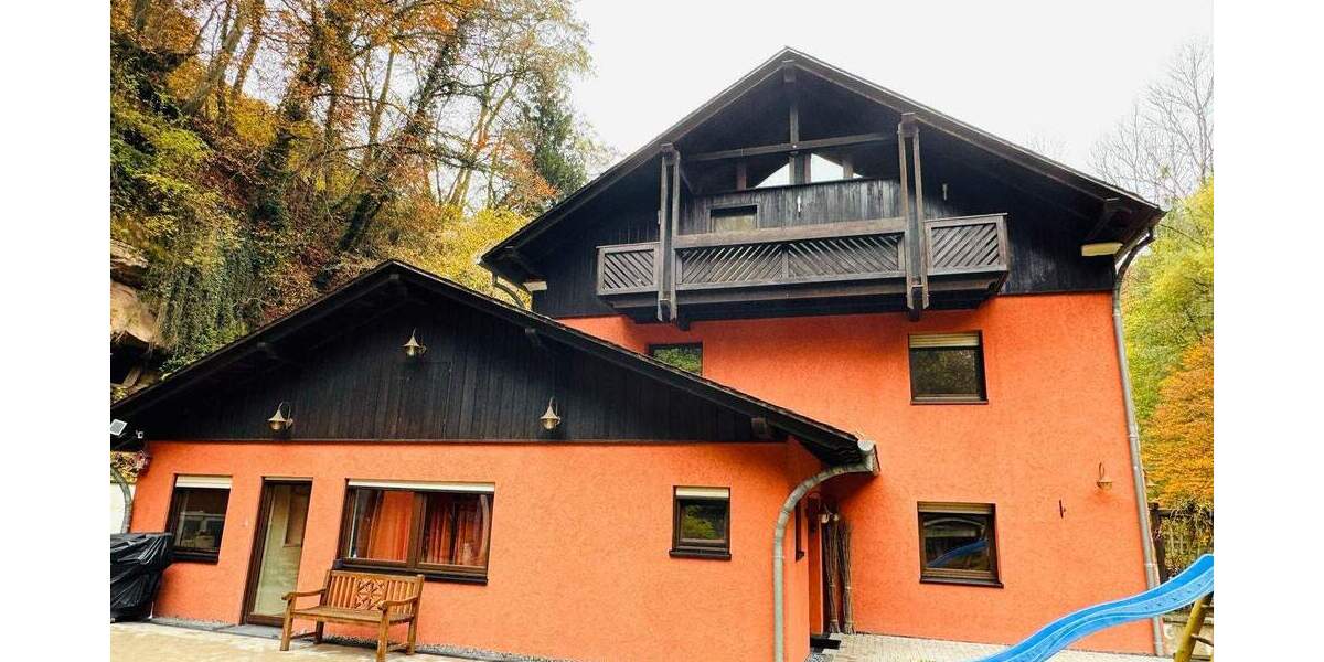 Einfamilienhaus Wasserliesch - 5 Zimmer, 180 m&sup2;, 499.000&euro; | Angebot:25660852