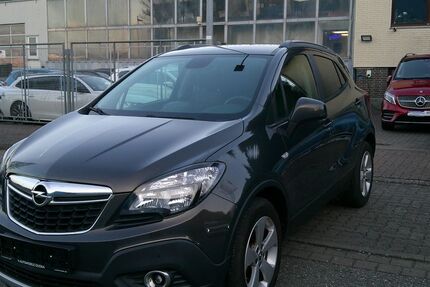 Opel Mokka 114.350 km 7.950 &euro; Neu Wulmstorf (Hamburg) 21629