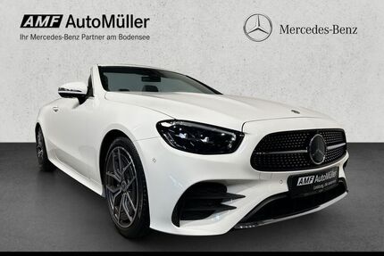 Mercedes E 220
