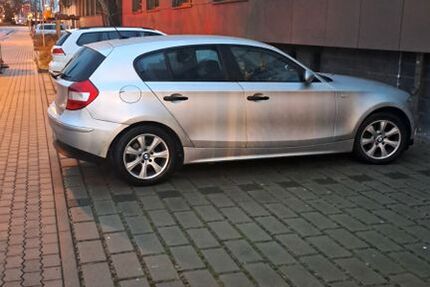 BMW 116 180.000 km 1.500 &euro; Lahnstein 56112