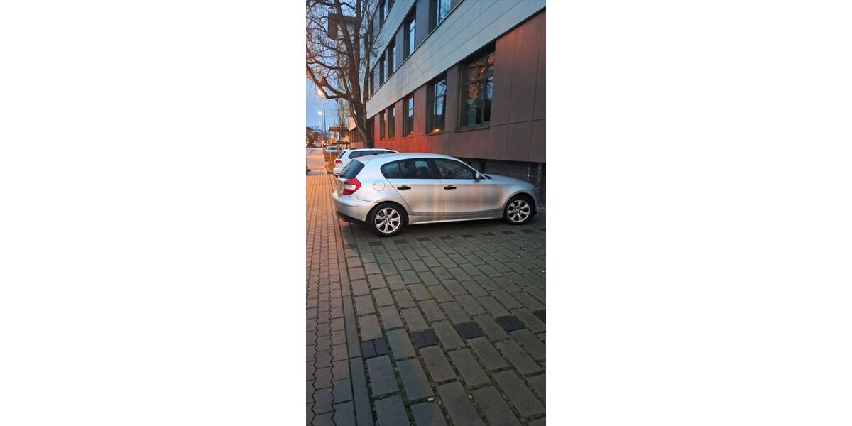BMW 116 180.000 km 1.500 &euro; Lahnstein 56112