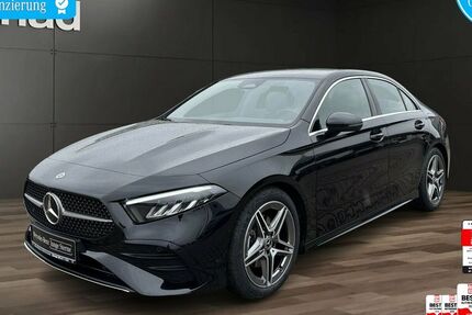 Mercedes-Benz A 200 6.209 km 35.620 &euro; Bad Kreuznach 55545