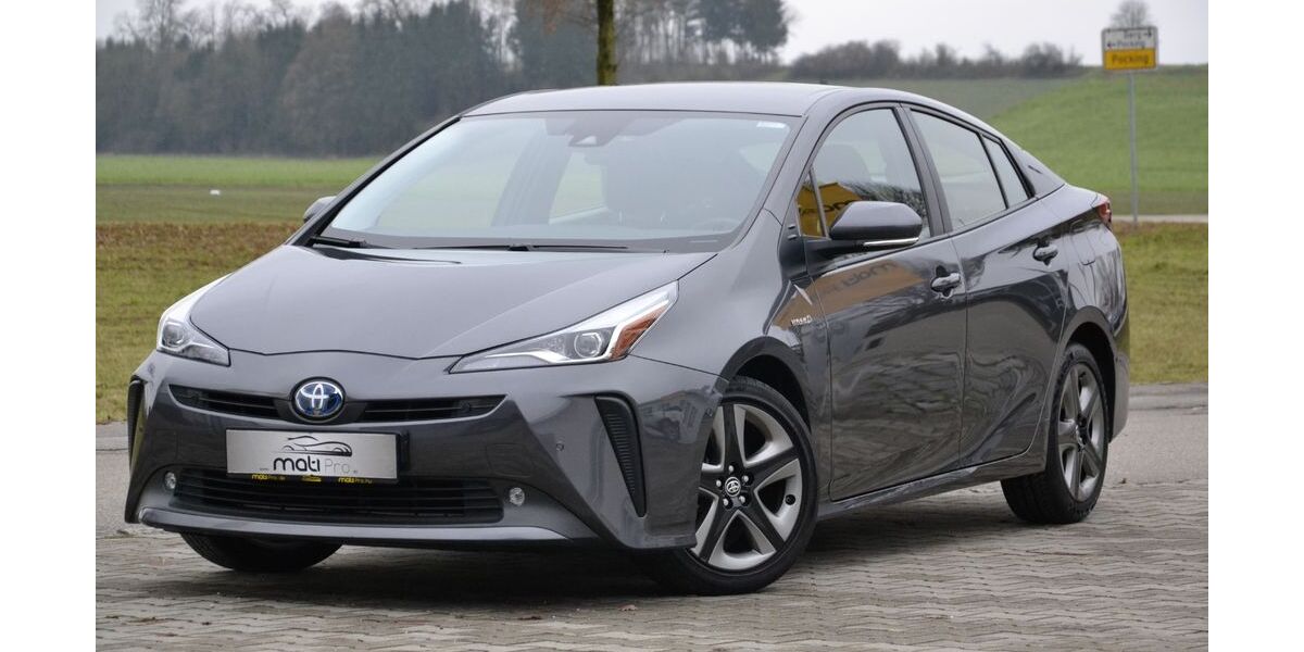 Toyota Prius 34.800 km 19.990 &euro; POCKING 94060