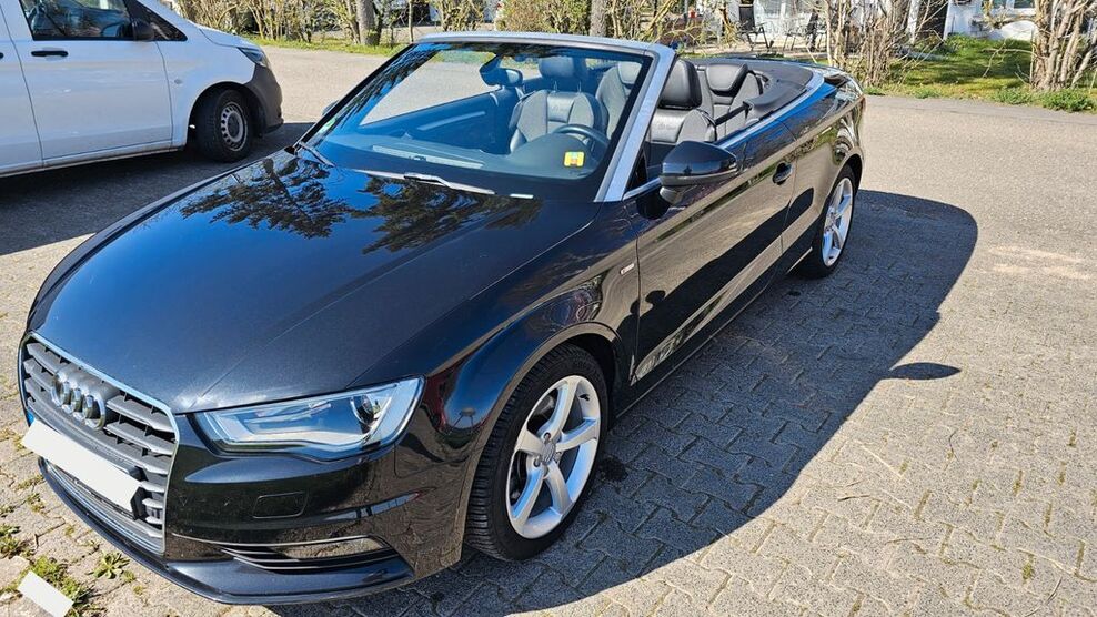 Audi A3 119.600 km 14.800 € Weiler bei Bingen 55413