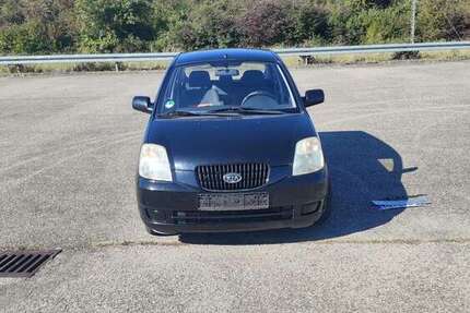 Kia Picanto 215.340 km 900 € Wurmlingen 78573