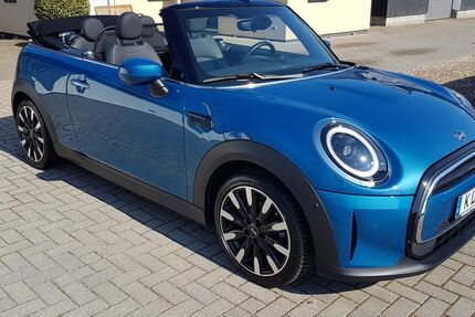 Mini ONE 28.800 km 22.500 &euro; Verden 27283