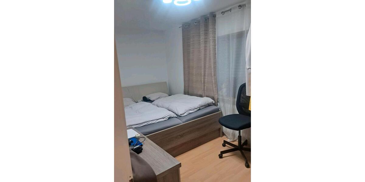 2 Zimmer Wohnung mit Garten und Stellplatz 2 zimmer