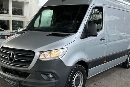Mercedes-Benz Sprinter 188.480 km 16.980 &euro; Neumünster 24536