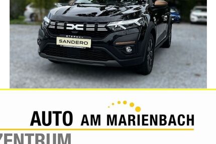 Dacia Sandero 8.390 km 18.980 € Grafenrheinfeld 97506