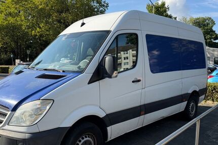 Mercedes-Benz Sprinter 249.999 km 5.499 &euro; Minden 32425