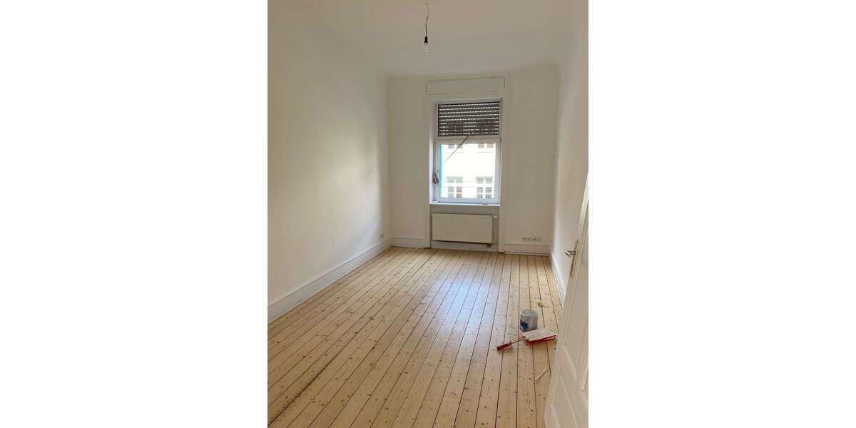 Etagenwohnung Mannheim Herzogenried - 2 Zimmer, 64 m&sup2;, 920&euro; | Angebot:26697674