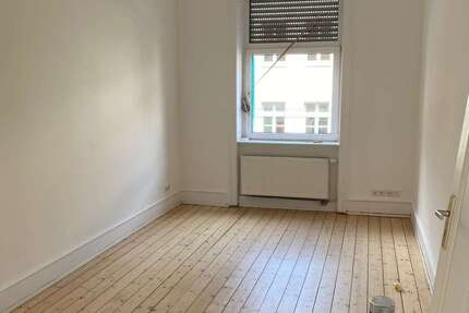 Wohnung Mannheim Herzogenried - 2 Zimmer, 64 m&sup2;, 920&euro; | Angebot:26697674