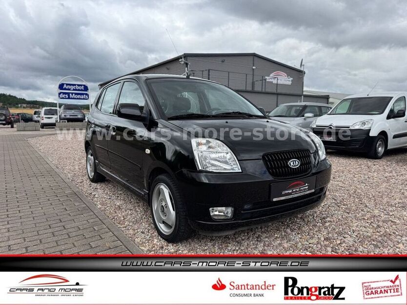 Picanto